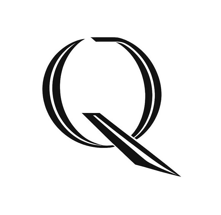 The QueenQong Q — figurative registered trade mark